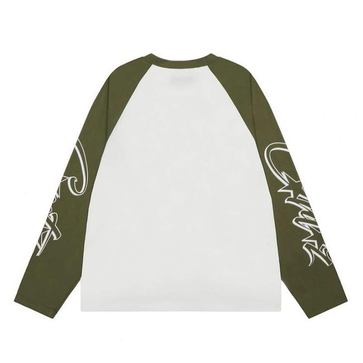 Corteiz T Shirt Long _SKUCorteizS-XLwmtx72050337